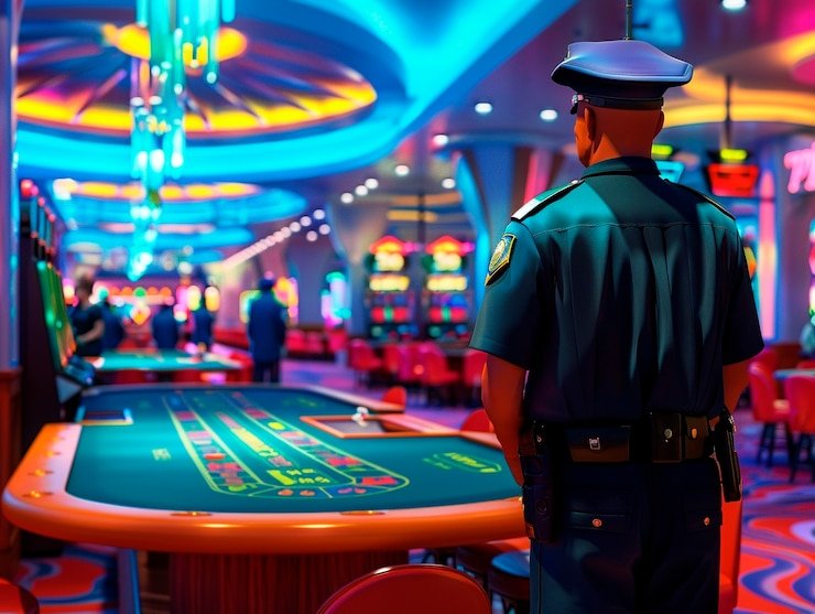 glory 2026 Live Casino Tables