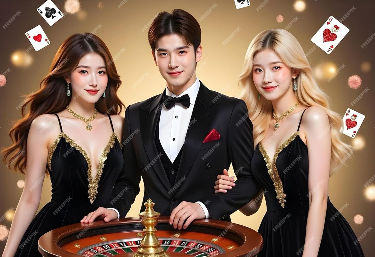 glory 2026 Evolution Speed Baccarat