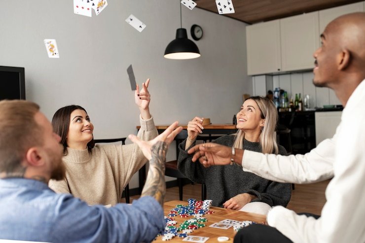 glory 2026 Hamara Baccarat lobby kaisa kaam karta hai